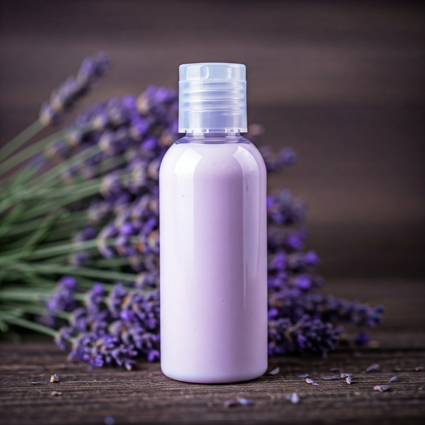 A02 Lavender Lotion