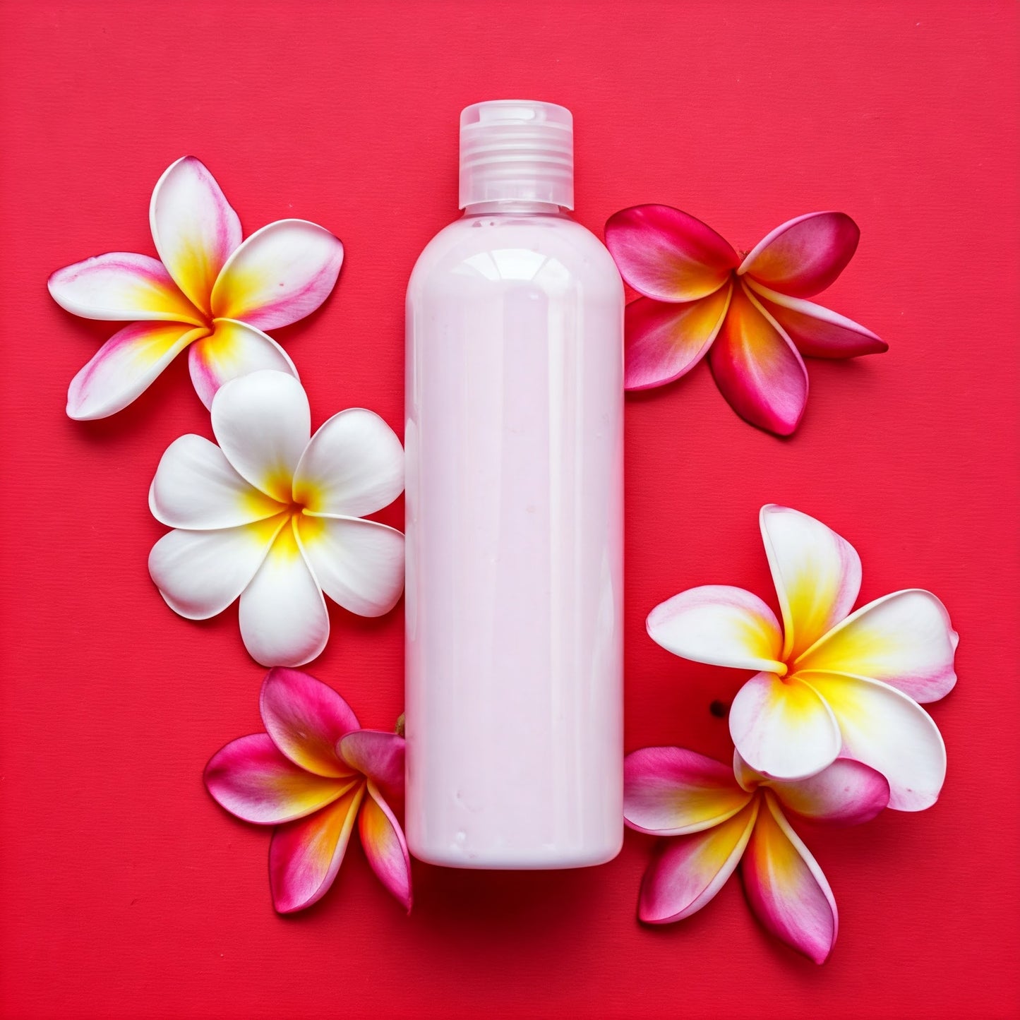 A13 Plumeria Lotion