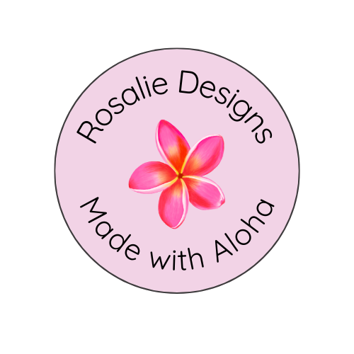 Rosalie Designs